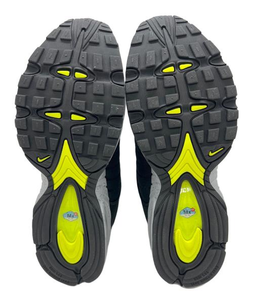 NIKE（ナイキ）NIKE (ナイキ) Air Max Tailwind IV SP ブラック サイズ:28cm 未使用品の古着・服飾アイテム