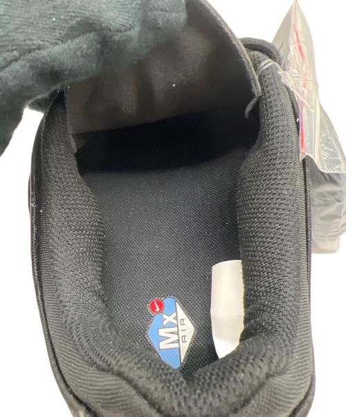 NIKE（ナイキ）NIKE (ナイキ) Air Max Tailwind IV SP ブラック サイズ:28cm 未使用品の古着・服飾アイテム