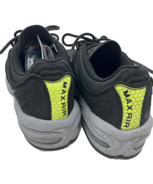 NIKE（ナイキ）NIKE (ナイキ) Air Max Tailwind IV SP ブラック サイズ:28cm 未使用品の古着・服飾アイテム