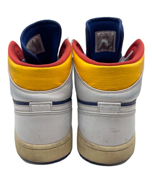 NIKE（ナイキ）NIKE (ナイキ) NIKE AIR JORDAN 1 MID 