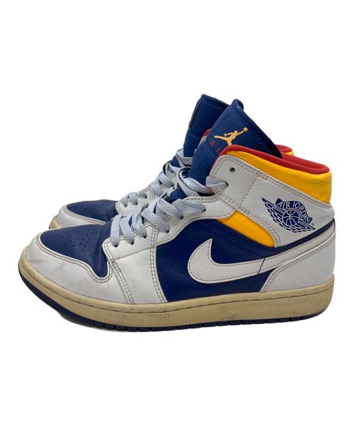 NIKE（ナイキ）NIKE (ナイキ) NIKE AIR JORDAN 1 MID 