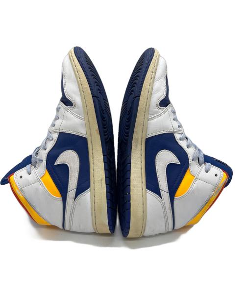 NIKE（ナイキ）NIKE (ナイキ) NIKE AIR JORDAN 1 MID 