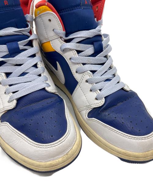 NIKE（ナイキ）NIKE (ナイキ) NIKE AIR JORDAN 1 MID 