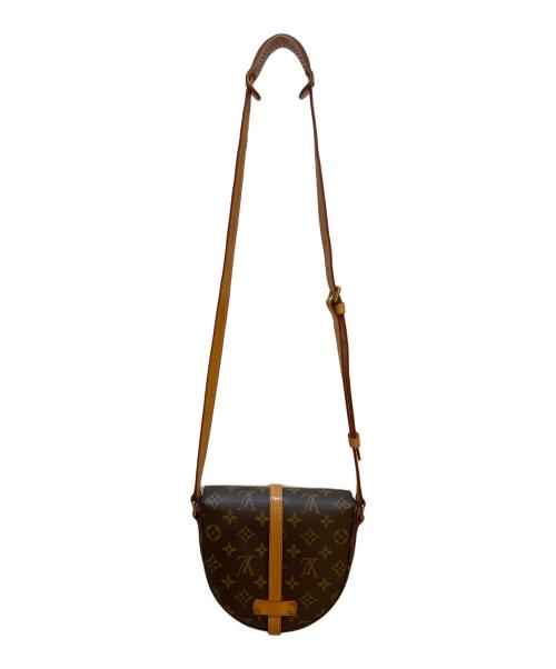 LOUIS VUITTON（ルイ ヴィトン）LOUIS VUITTON (ルイ ヴィトン) ショルダーバッグ／モノグラム・シャンティPMの古着・服飾アイテム