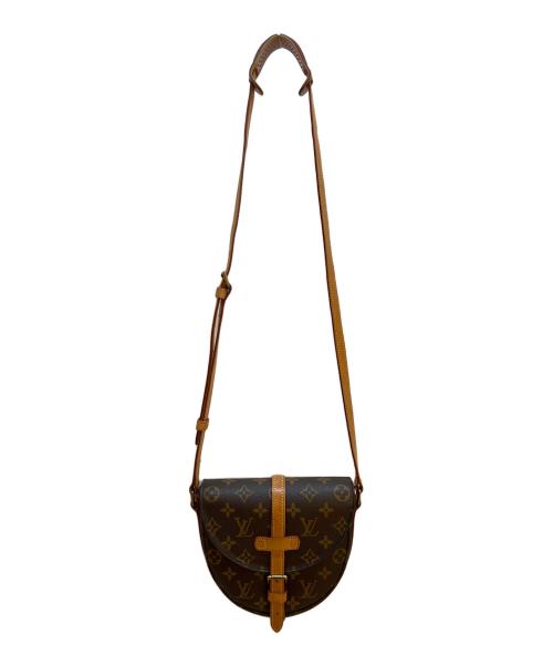 LOUIS VUITTON（ルイ ヴィトン）LOUIS VUITTON (ルイ ヴィトン) ショルダーバッグ／モノグラム・シャンティPMの古着・服飾アイテム