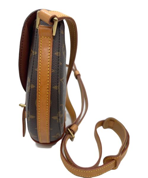 LOUIS VUITTON（ルイ ヴィトン）LOUIS VUITTON (ルイ ヴィトン) ショルダーバッグ／モノグラム・シャンティPMの古着・服飾アイテム