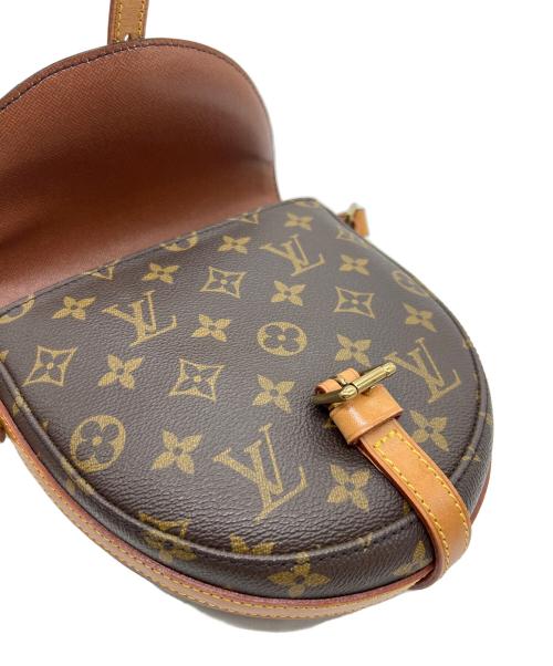 LOUIS VUITTON（ルイ ヴィトン）LOUIS VUITTON (ルイ ヴィトン) ショルダーバッグ／モノグラム・シャンティPMの古着・服飾アイテム