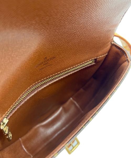 LOUIS VUITTON（ルイ ヴィトン）LOUIS VUITTON (ルイ ヴィトン) ショルダーバッグ／モノグラム・シャンティPMの古着・服飾アイテム