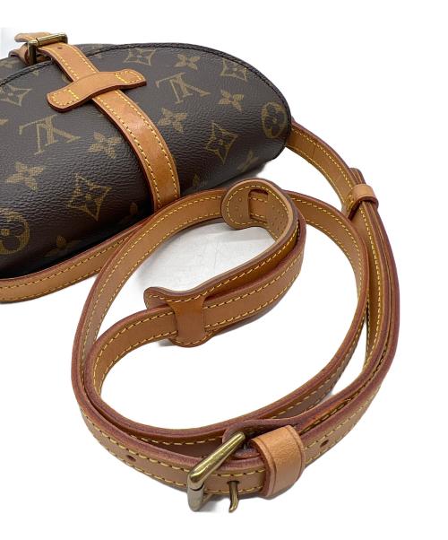 LOUIS VUITTON（ルイ ヴィトン）LOUIS VUITTON (ルイ ヴィトン) ショルダーバッグ／モノグラム・シャンティPMの古着・服飾アイテム