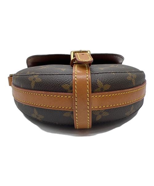 LOUIS VUITTON（ルイ ヴィトン）LOUIS VUITTON (ルイ ヴィトン) ショルダーバッグ／モノグラム・シャンティPMの古着・服飾アイテム