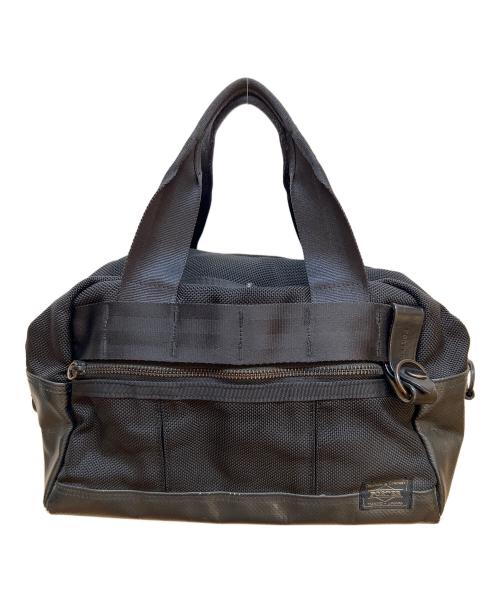 PORTER（ポーター）PORTER (ポーター) ツールボックス ブラックの古着・服飾アイテム