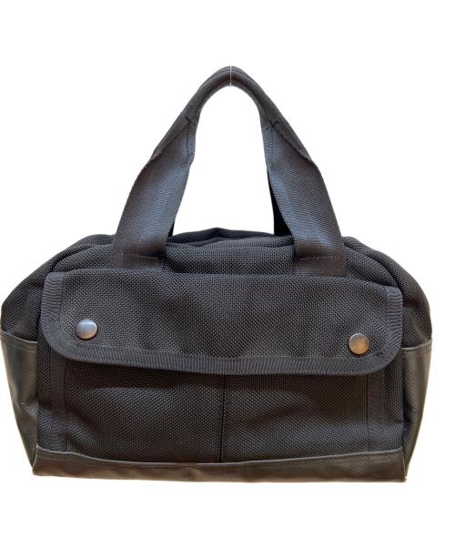 PORTER（ポーター）PORTER (ポーター) ツールボックス ブラックの古着・服飾アイテム