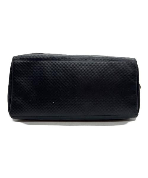 PORTER（ポーター）PORTER (ポーター) ツールボックス ブラックの古着・服飾アイテム