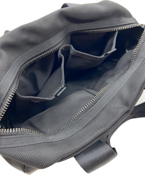 PORTER（ポーター）PORTER (ポーター) ツールボックス ブラックの古着・服飾アイテム