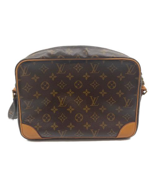 LOUIS VUITTON（ルイ ヴィトン）LOUIS VUITTON (ルイ ヴィトン) ショルダーバッグ/モノグラム・ナイルの古着・服飾アイテム