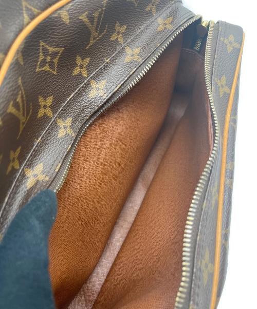 LOUIS VUITTON（ルイ ヴィトン）LOUIS VUITTON (ルイ ヴィトン) ショルダーバッグ/モノグラム・ナイルの古着・服飾アイテム