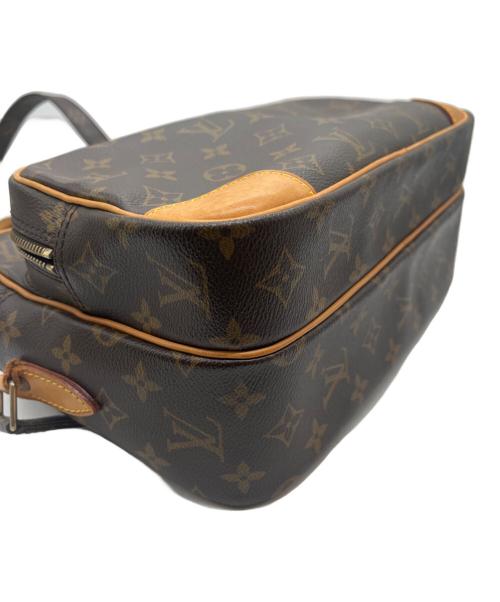LOUIS VUITTON（ルイ ヴィトン）LOUIS VUITTON (ルイ ヴィトン) ショルダーバッグ/モノグラム・ナイルの古着・服飾アイテム