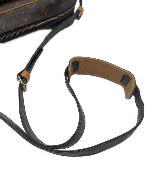 LOUIS VUITTON（ルイ ヴィトン）LOUIS VUITTON (ルイ ヴィトン) ショルダーバッグ/モノグラム・ナイルの古着・服飾アイテム