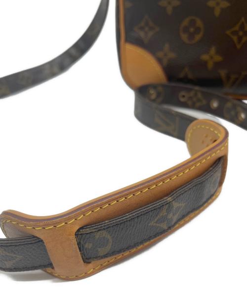 LOUIS VUITTON（ルイ ヴィトン）LOUIS VUITTON (ルイ ヴィトン) ショルダーバッグ/モノグラム・ナイルの古着・服飾アイテム