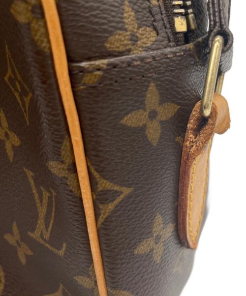 LOUIS VUITTON（ルイ ヴィトン）LOUIS VUITTON (ルイ ヴィトン) ショルダーバッグ/モノグラム・ナイルの古着・服飾アイテム