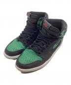 NIKEナイキ）の古着「ハイカットスニーカー/Nike Air Jordan 1 Retro High OG 