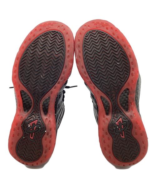 NIKE（ナイキ）NIKE (ナイキ) ハイカットスニーカー/Nike Air Foamposite One Cough Drop 