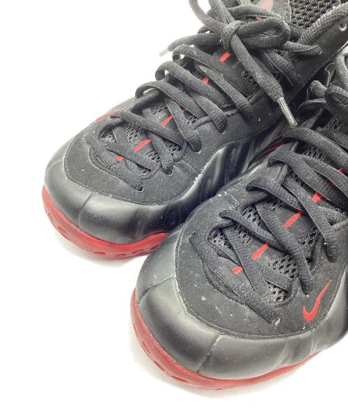 NIKE（ナイキ）NIKE (ナイキ) ハイカットスニーカー/Nike Air Foamposite One Cough Drop 