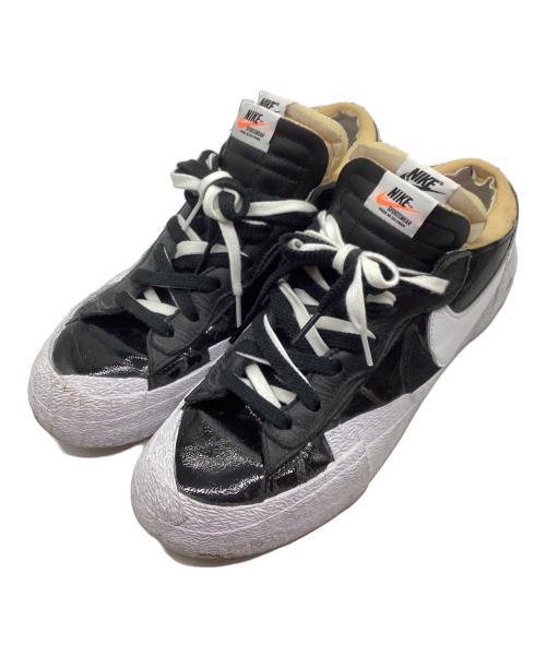 NIKE（ナイキ）NIKE (ナイキ) sacai (サカイ) スニーカー/sacai × Nike Blazer Low 