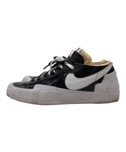 NIKE（ナイキ）NIKE (ナイキ) sacai (サカイ) スニーカー/sacai × Nike Blazer Low 