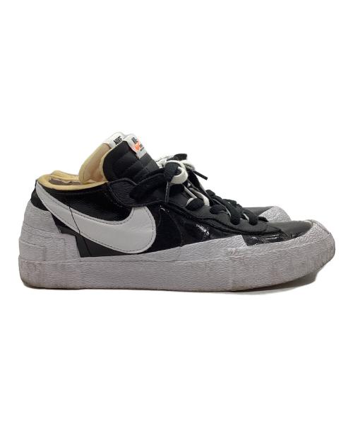NIKE（ナイキ）NIKE (ナイキ) sacai (サカイ) スニーカー/sacai × Nike Blazer Low 