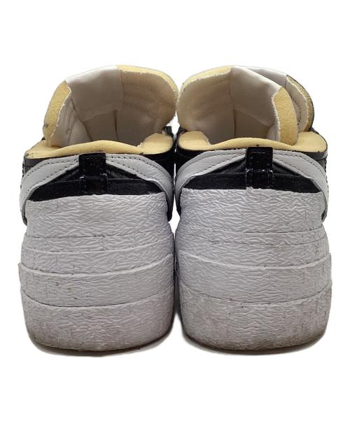 NIKE（ナイキ）NIKE (ナイキ) sacai (サカイ) スニーカー/sacai × Nike Blazer Low 