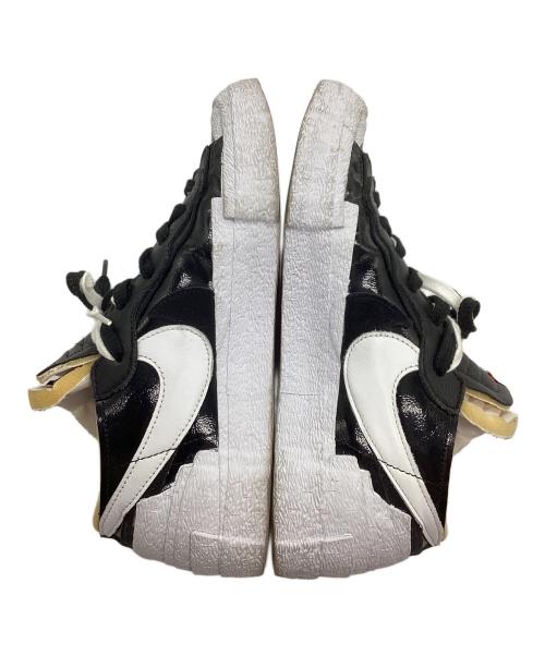 NIKE（ナイキ）NIKE (ナイキ) sacai (サカイ) スニーカー/sacai × Nike Blazer Low 