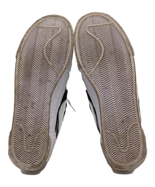 NIKE（ナイキ）NIKE (ナイキ) sacai (サカイ) スニーカー/sacai × Nike Blazer Low 