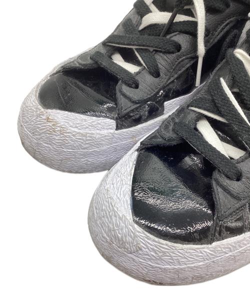 NIKE（ナイキ）NIKE (ナイキ) sacai (サカイ) スニーカー/sacai × Nike Blazer Low 