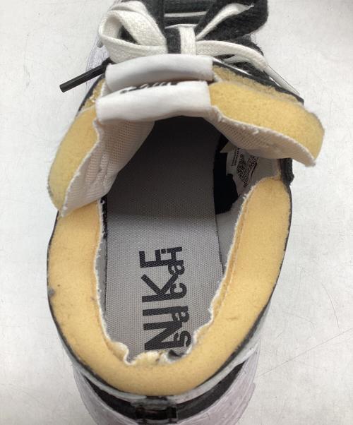 NIKE（ナイキ）NIKE (ナイキ) sacai (サカイ) スニーカー/sacai × Nike Blazer Low 