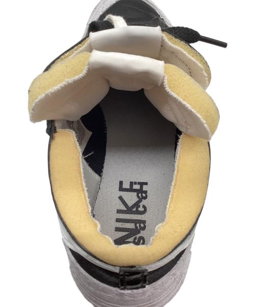 NIKE（ナイキ）NIKE (ナイキ) sacai (サカイ) スニーカー/sacai × Nike Blazer Low 