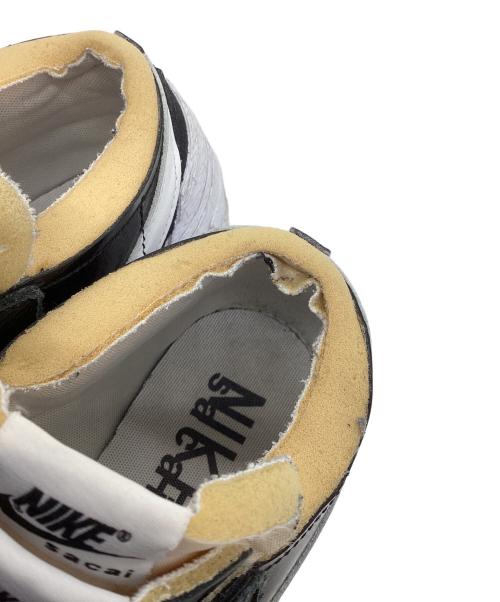NIKE（ナイキ）NIKE (ナイキ) sacai (サカイ) スニーカー/sacai × Nike Blazer Low 
