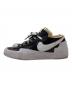 NIKE (ナイキ) sacai (サカイ) スニーカー/sacai × Nike Blazer Low 