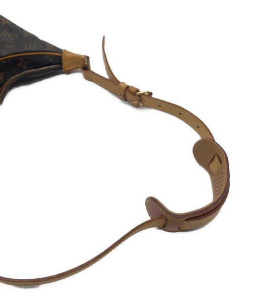 LOUIS VUITTON（ルイ ヴィトン）LOUIS VUITTON (ルイ ヴィトン) ショルダーバッグ/モノグラム・ブローニュ30 ブラウンの古着・服飾アイテム