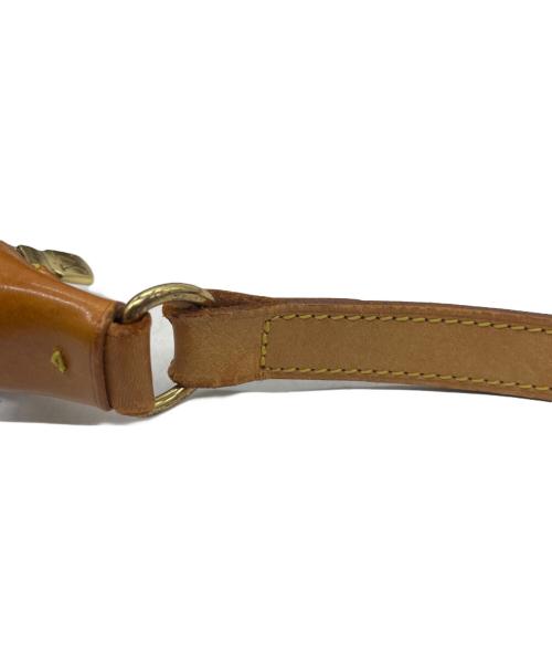 LOUIS VUITTON（ルイ ヴィトン）LOUIS VUITTON (ルイ ヴィトン) ショルダーバッグ/モノグラム・ブローニュ30 ブラウンの古着・服飾アイテム