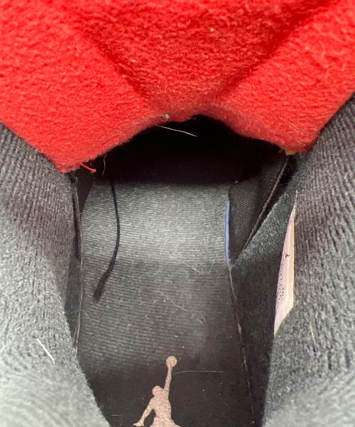 NIKE（ナイキ）NIKE (ナイキ) Air Jordan 4 Retro/シューレース欠品 ブラック サイズ:28.5cmの古着・服飾アイテム