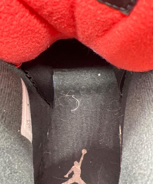 NIKE（ナイキ）NIKE (ナイキ) Air Jordan 4 Retro/シューレース欠品 ブラック サイズ:28.5cmの古着・服飾アイテム