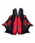 中古・古着 NIKE (ナイキ) Air Jordan 4 Retro/シューレース欠品 ブラック サイズ:28.5cm：20000円
