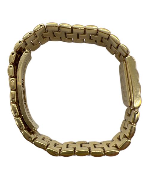 FENDI（フェンディ）FENDI (フェンディ) アナログウォッチ ホワイトの古着・服飾アイテム