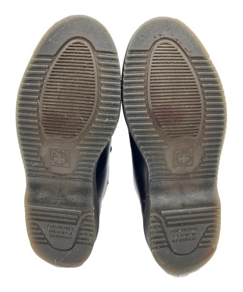 Dr.Martens（ドクターマーチン）Dr.Martens (ドクターマーチン) ドレスシューズ ブラウン サイズ:23の古着・服飾アイテム