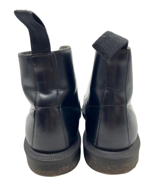 Dr.Martens（ドクターマーチン）Dr.Martens (ドクターマーチン) ブーツ ブラック サイズ:23の古着・服飾アイテム