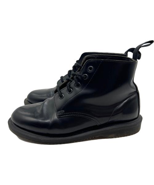 Dr.Martens（ドクターマーチン）Dr.Martens (ドクターマーチン) ブーツ ブラック サイズ:23の古着・服飾アイテム