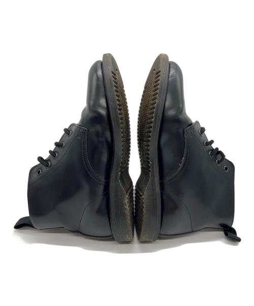 Dr.Martens（ドクターマーチン）Dr.Martens (ドクターマーチン) ブーツ ブラック サイズ:23の古着・服飾アイテム