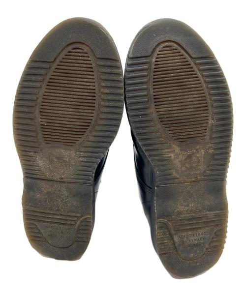 Dr.Martens（ドクターマーチン）Dr.Martens (ドクターマーチン) ブーツ ブラック サイズ:23の古着・服飾アイテム