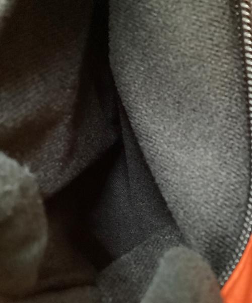 NIKE（ナイキ）NIKE (ナイキ) スキーウェア(ジャケット) オレンジ×ブルー サイズ:Ｍの古着・服飾アイテム